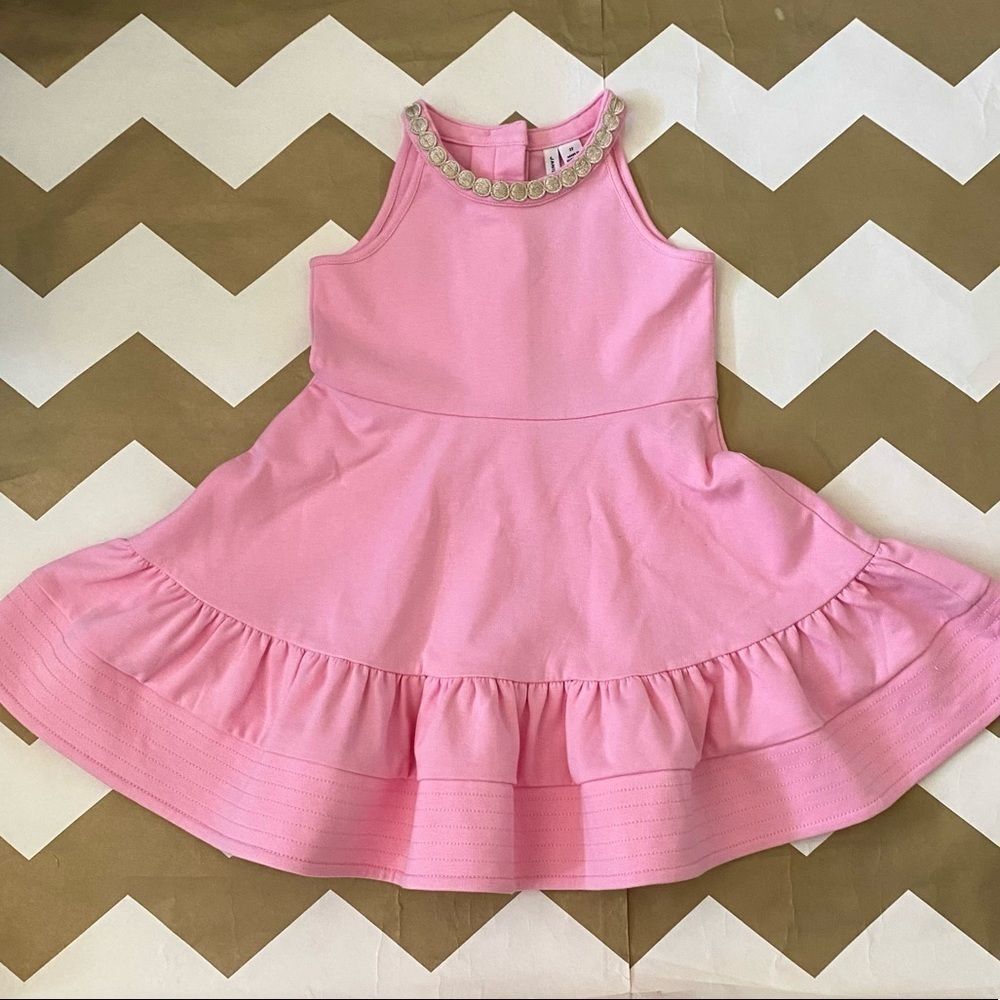 JANIE and Jack dress